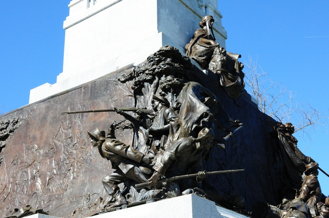 Mississippi Memorial 2/26/2012