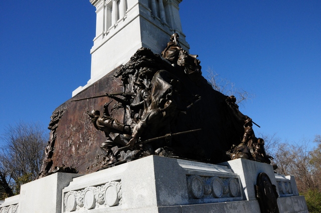 Mississippi Memorial 2/26/2012