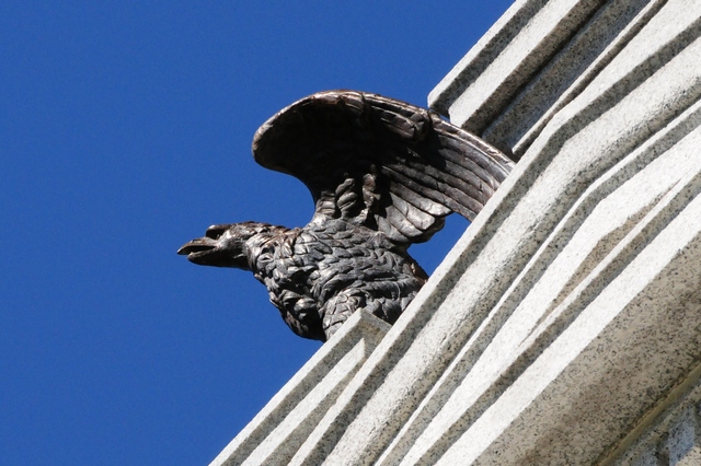 Mississippi Memorial  2/26/2012