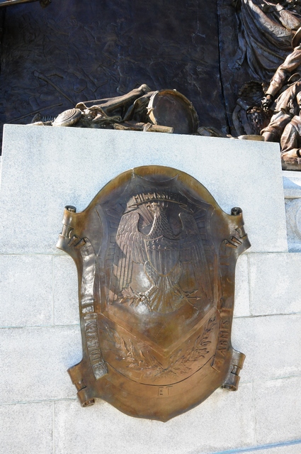 The Mississippi Memorial 2/26/12