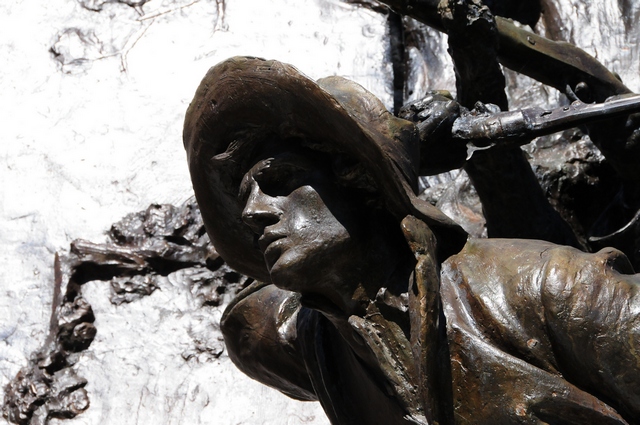 Mississippi Memorial 2/26/2012