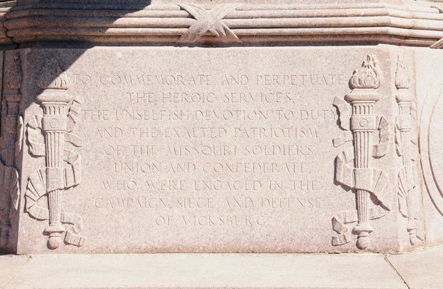 Commemoration.  2/26/2012