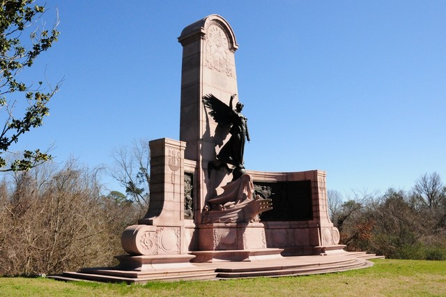 Missouri Memorial
