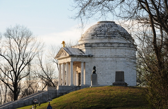 Illinois Memorial