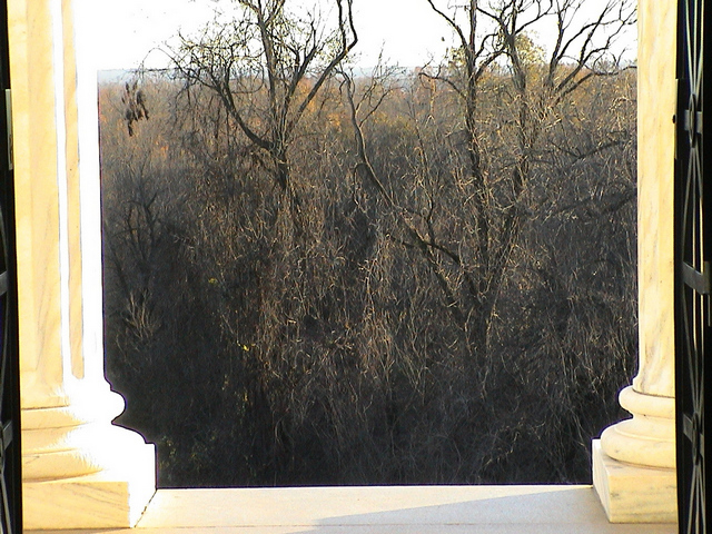 2011-2012 Battlefield Restoration