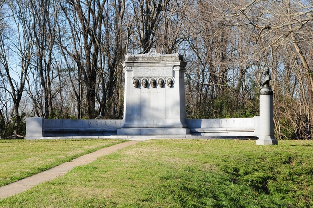 Pennsylvania Memorial